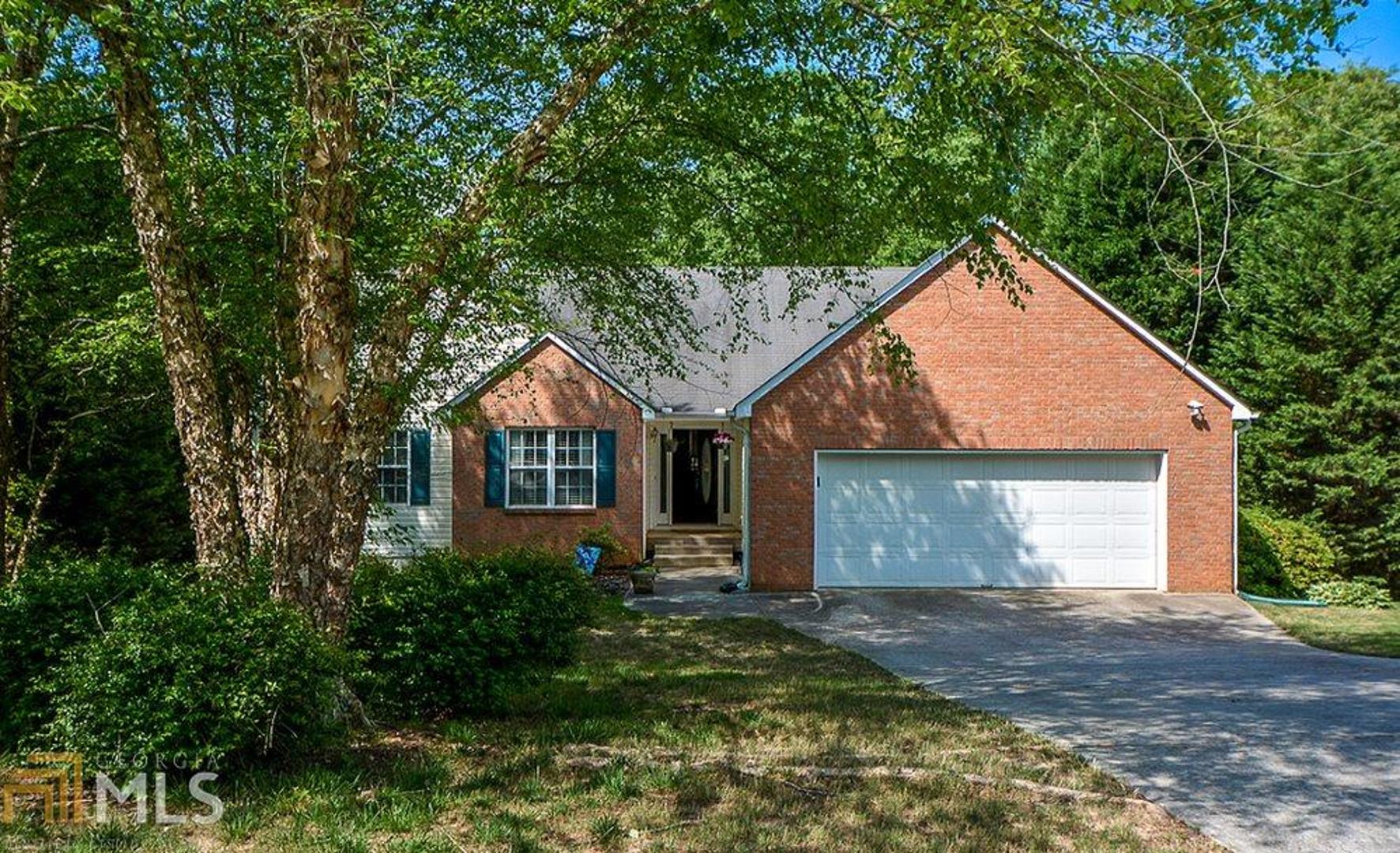 Photo 1 of 34 — 1670 Alcovy River Dr, Dacula, GA 30019