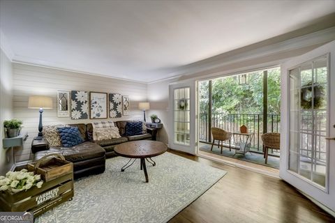 311 Peachtree Hills Avenue NE Unit 10C, Atlanta, GA 30305 - #: 10425634