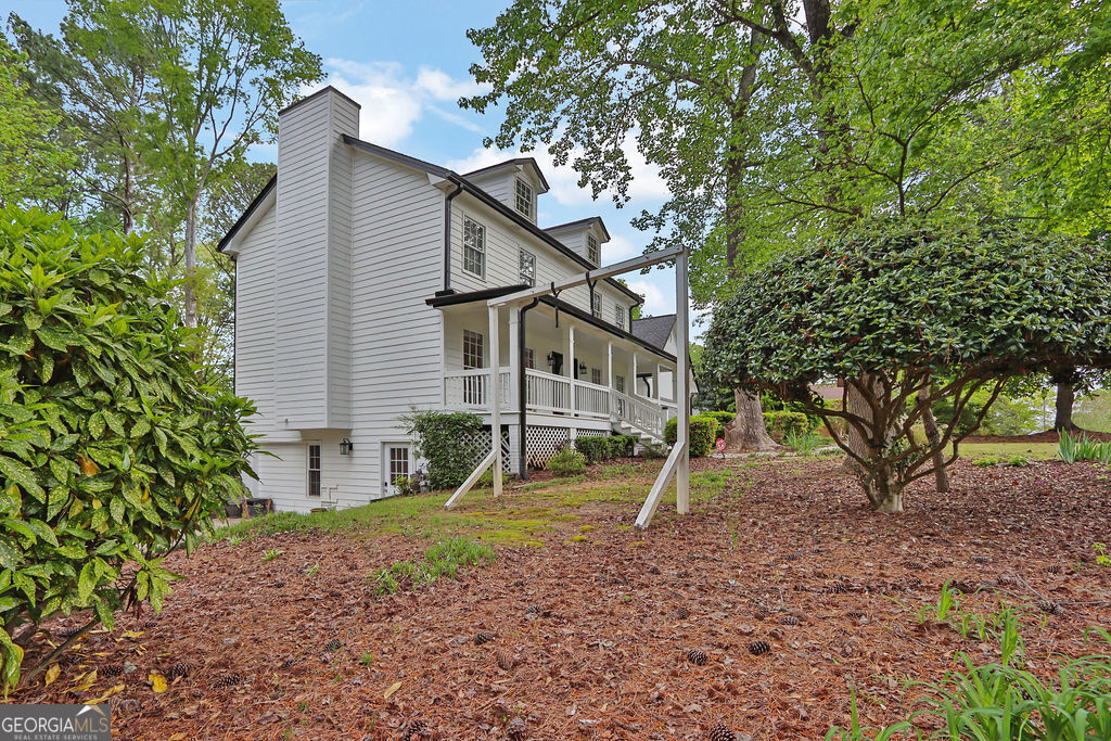 191 Gates Mill DR