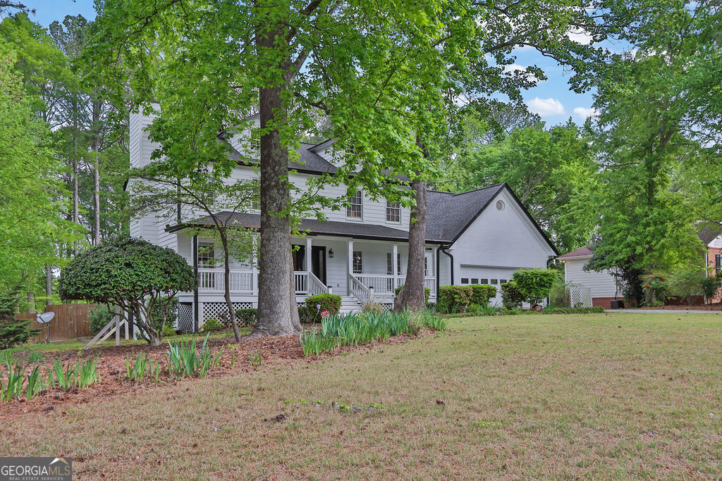 191 Gates Mill DR
