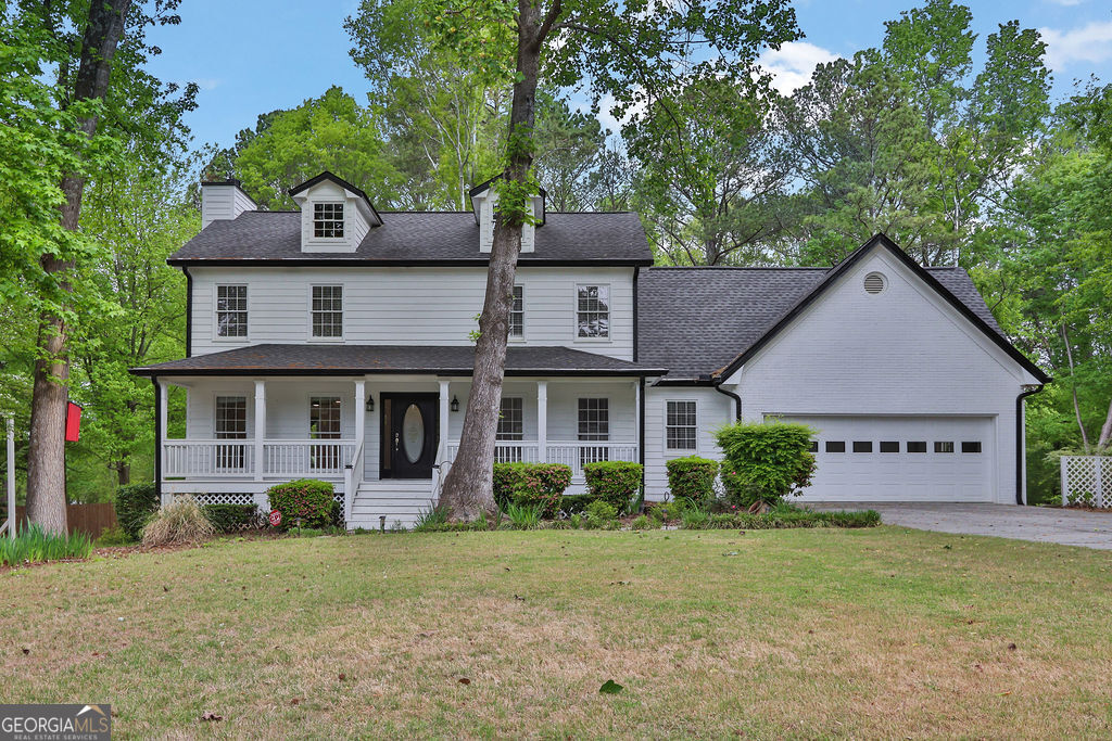 191 Gates Mill DR
