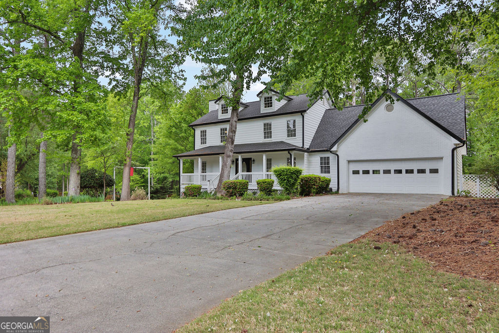 191 Gates Mill DR