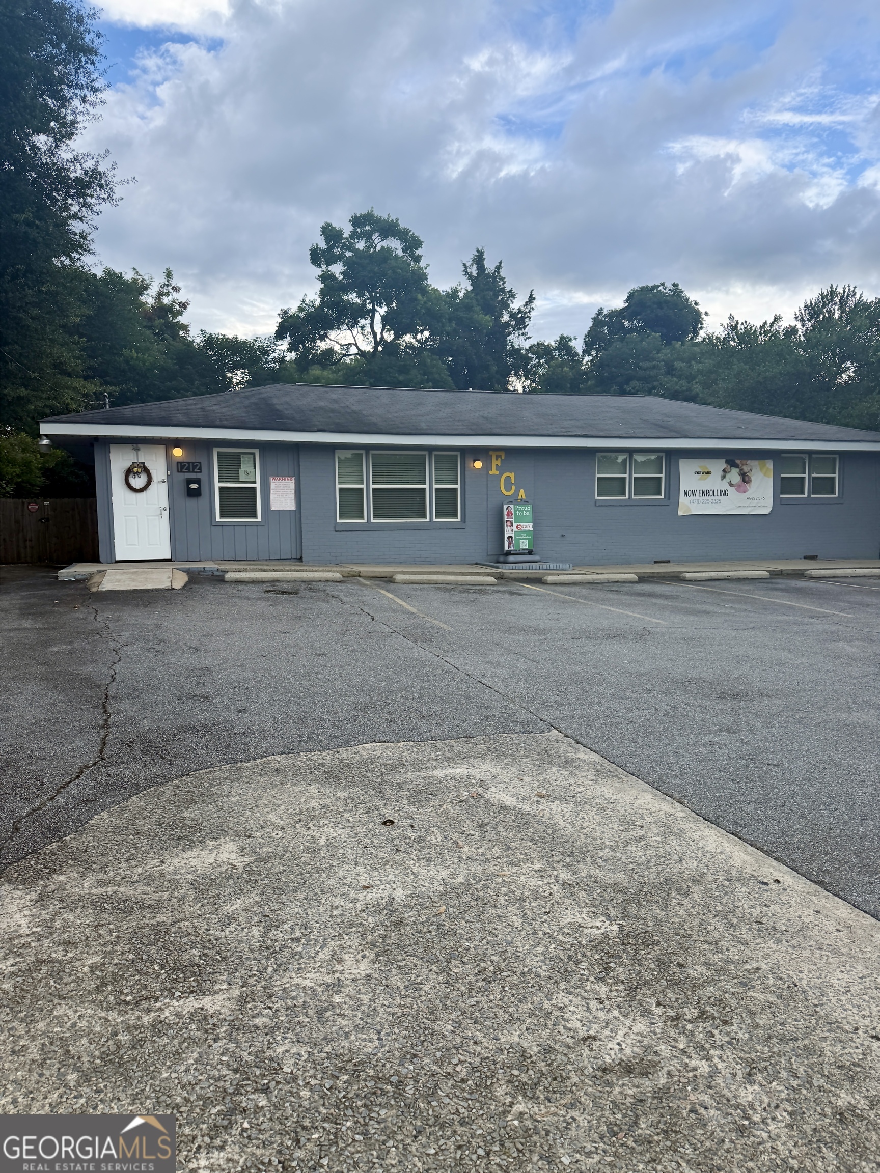 Photo 1 of 21 — 1212 Green, Warner Robins, GA 31093