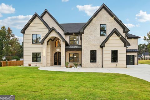 1090 Larosa DR Lawrenceville GA 30043