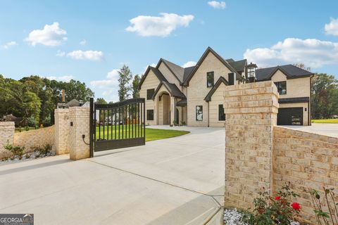 1090 Larosa DR Lawrenceville GA 30043
