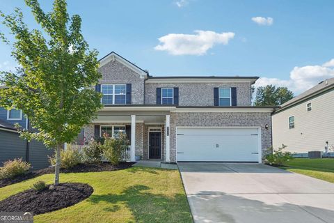 Photo of 2424 Pinnae Place, Buford, GA 30519 (MLS # 10608367)