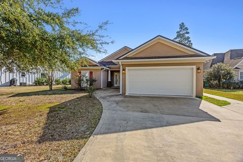 126 Laurel Marsh WAY Kingsland GA 31548