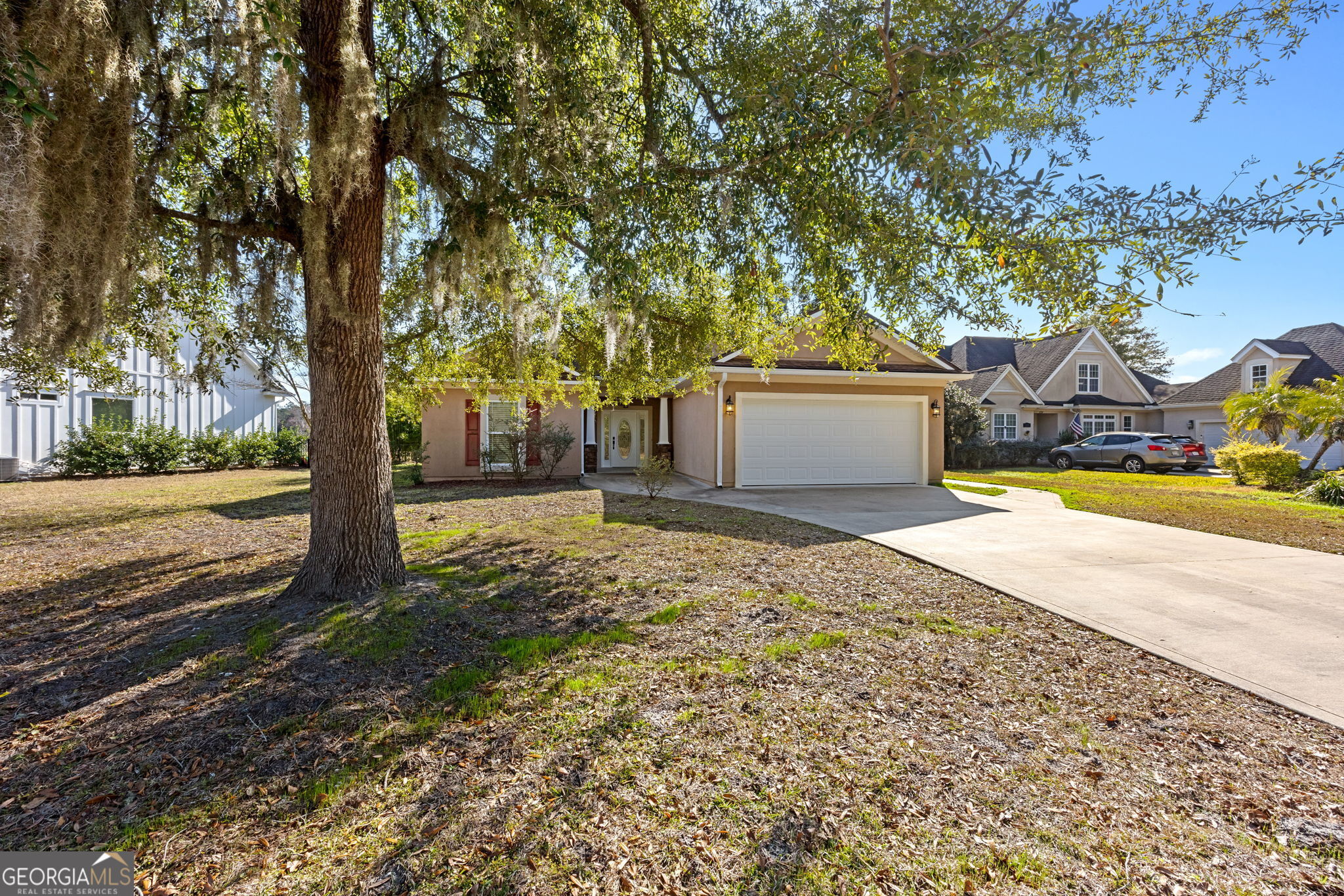 126 Laurel Marsh WAY