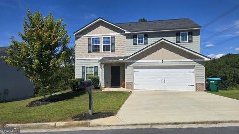 Photo of 25 Oxford Lane, Kingston, GA 30145 (MLS # 10707140)
