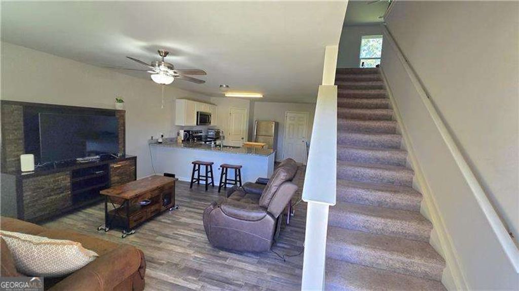 Photo of 25 Oxford Lane, Kingston, GA 30145 (MLS # 10707140)