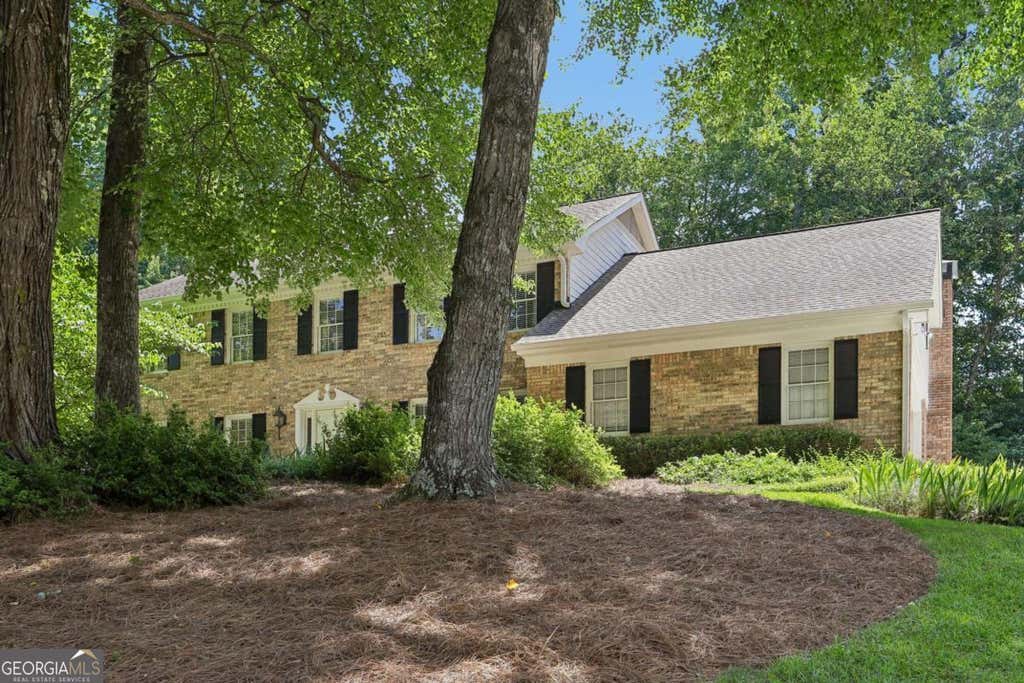 Photo of 5271 Wyntercreek Way, Dunwoody, GA 30338 (MLS # 10814831)