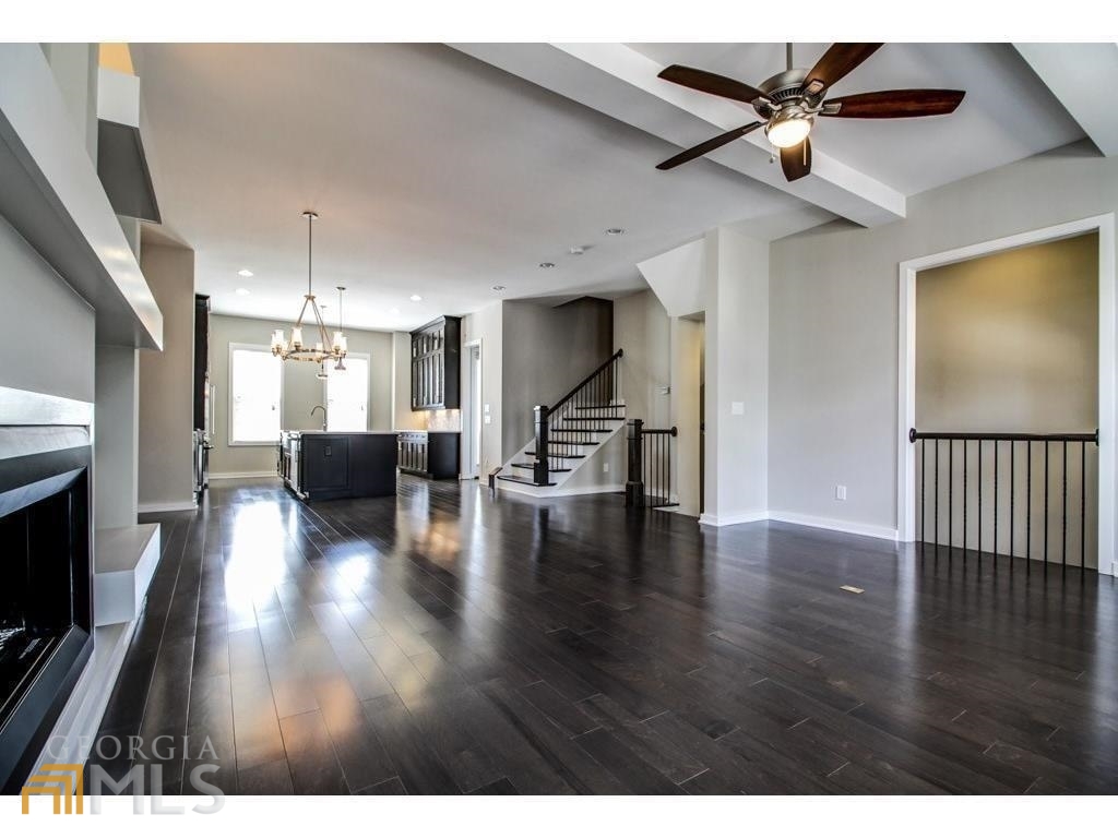 Bluffs at Lenox - Residential Lease