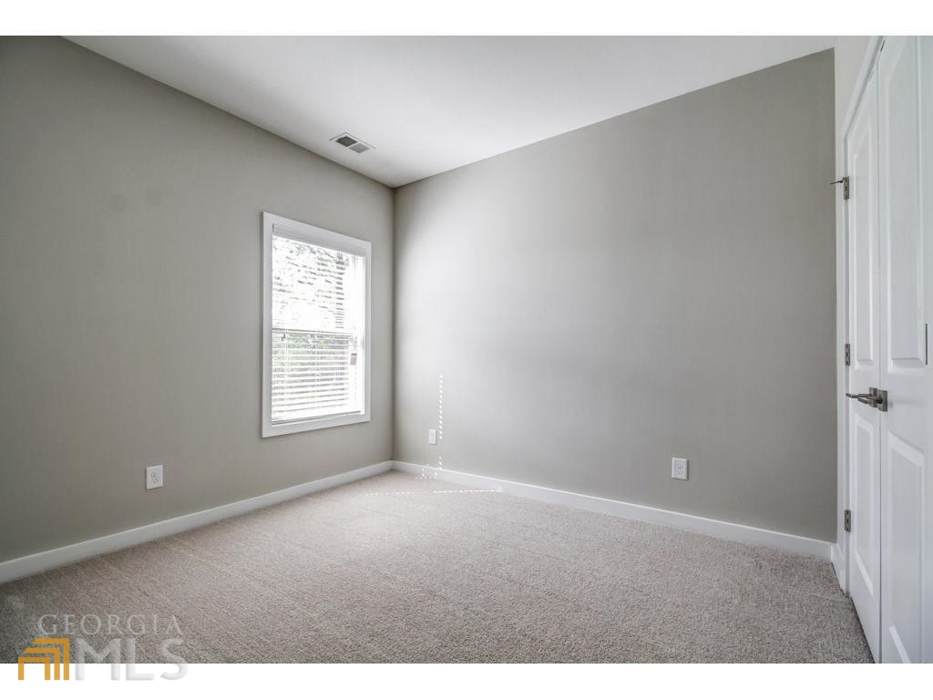 Bluffs at Lenox - Residential Lease