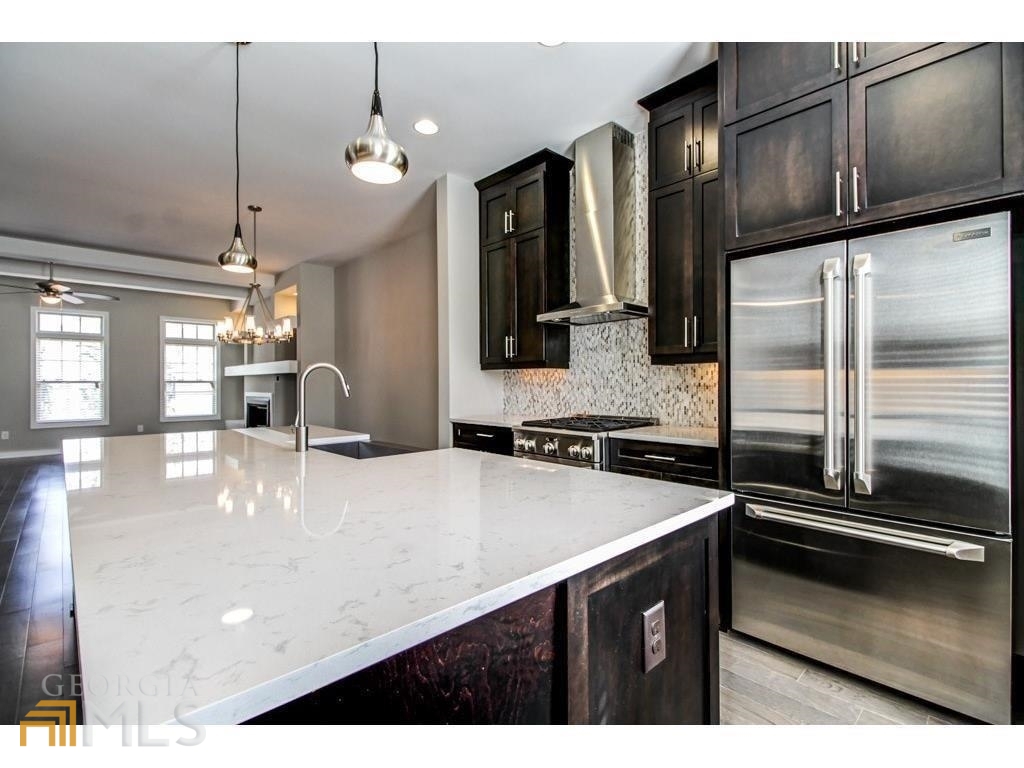 Bluffs at Lenox - Residential Lease