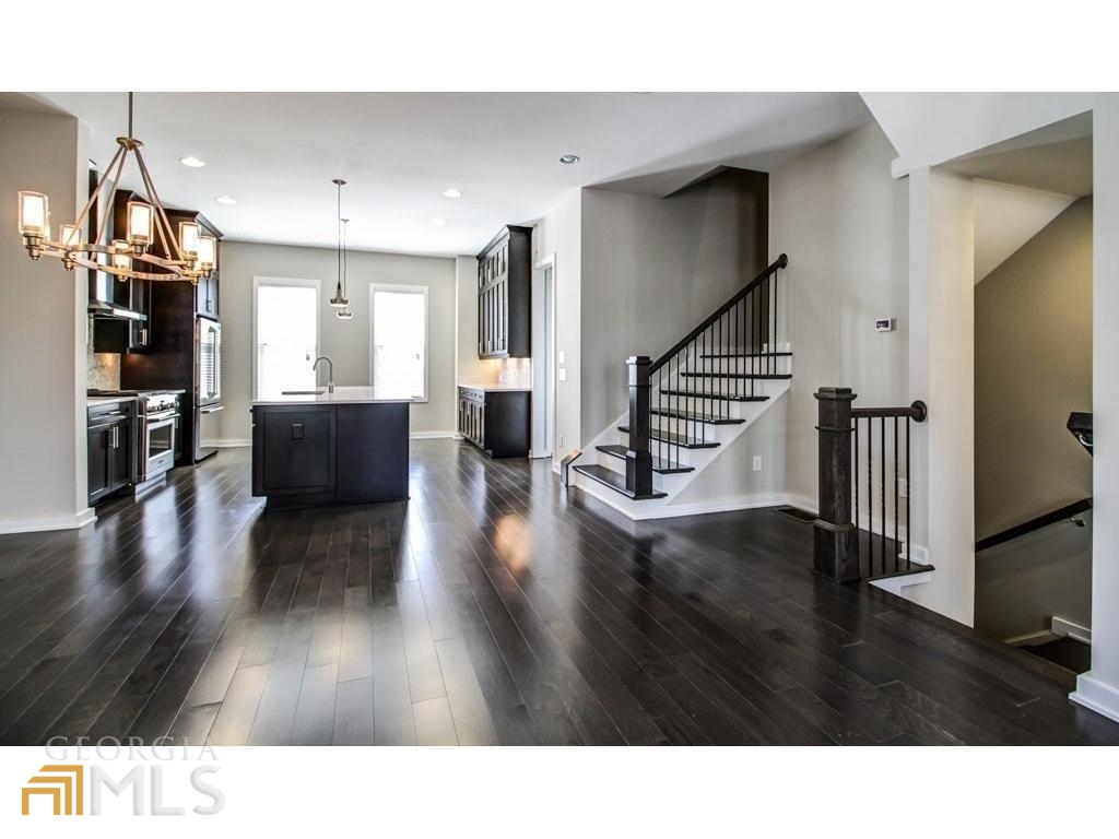 Bluffs at Lenox - Residential Lease