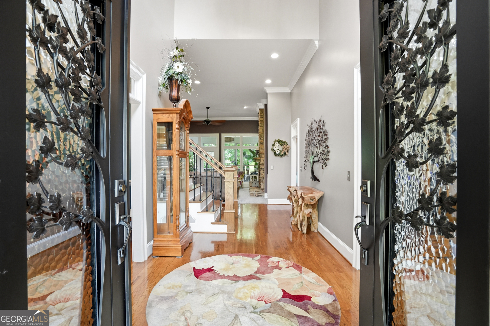 5630 Chestatee Landing DR