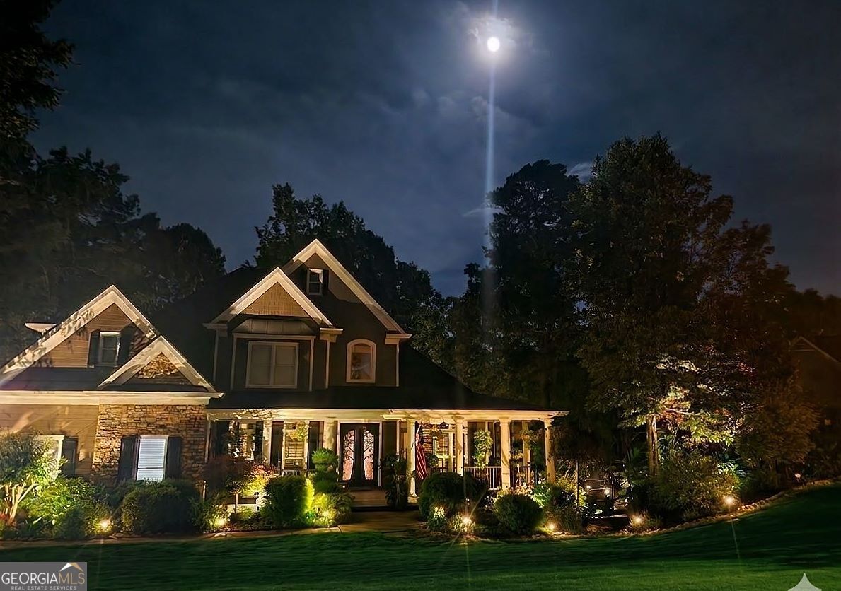 5630 Chestatee Landing DR