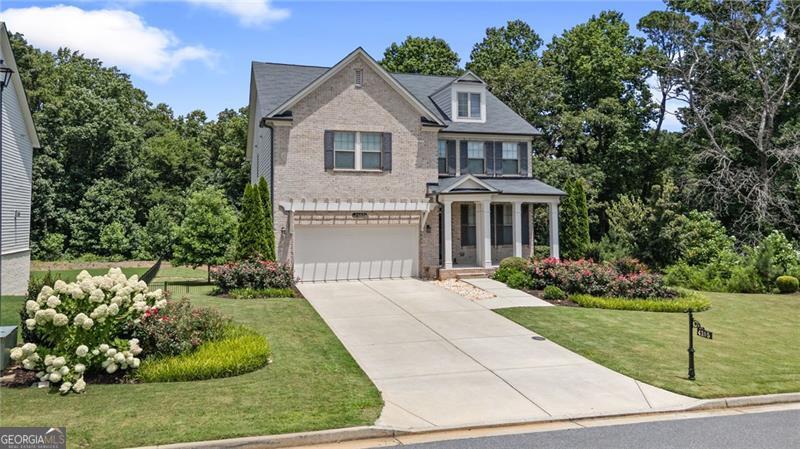 4105 Bellehurst LN