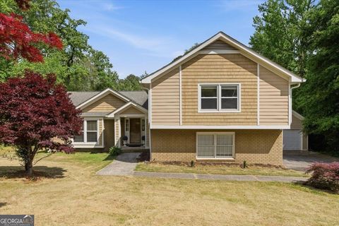 2178 Carlyle DR NE Marietta GA 30062