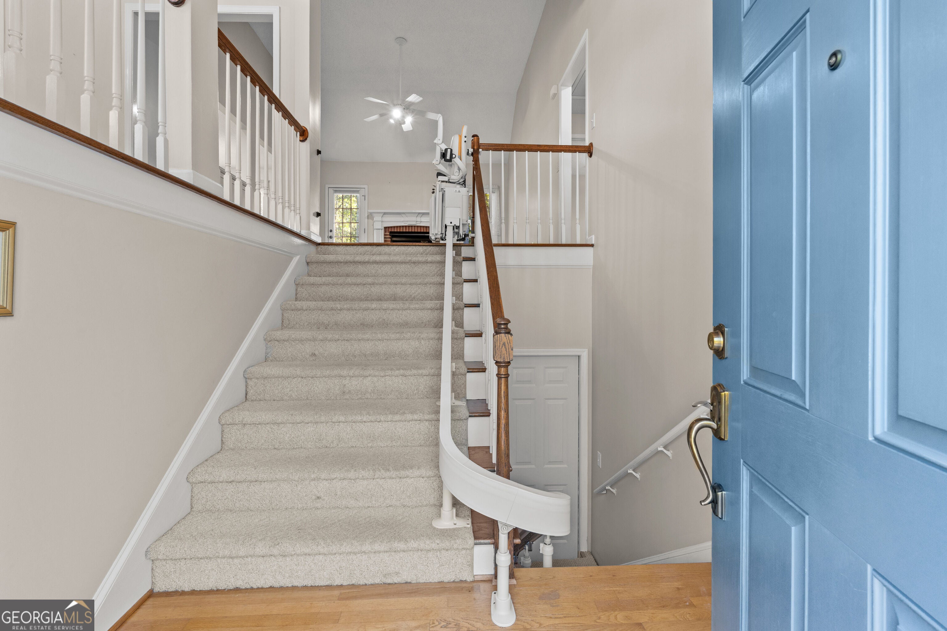 54 Wooddale LN