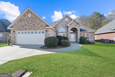 A home in Centerville