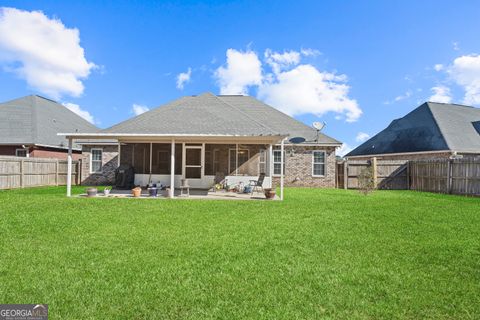 A home in Centerville