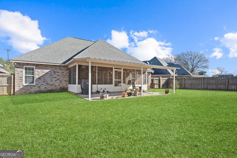 A home in Centerville