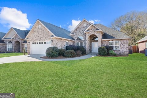 A home in Centerville