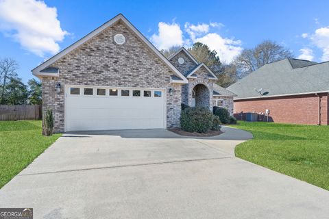 A home in Centerville