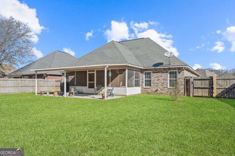 A home in Centerville