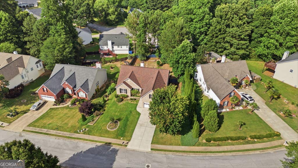 Photo of 310 Cedarhurst Road, Lawrenceville, GA 30045 (MLS # 10802729)