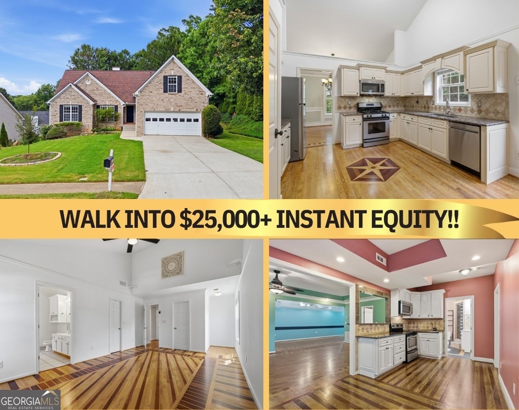 Photo of 310 Cedarhurst Road, Lawrenceville, GA 30045 (MLS # 10802729)