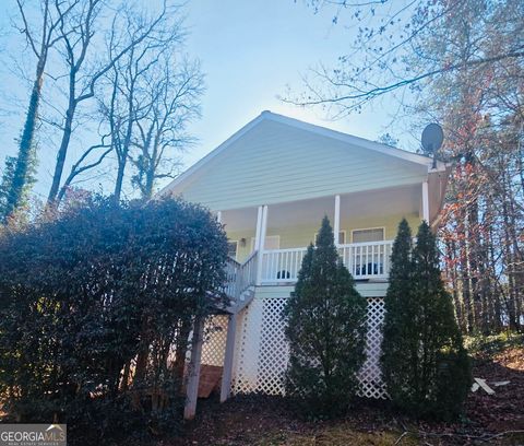 3300 Creek Hollow DR Marietta GA 30062