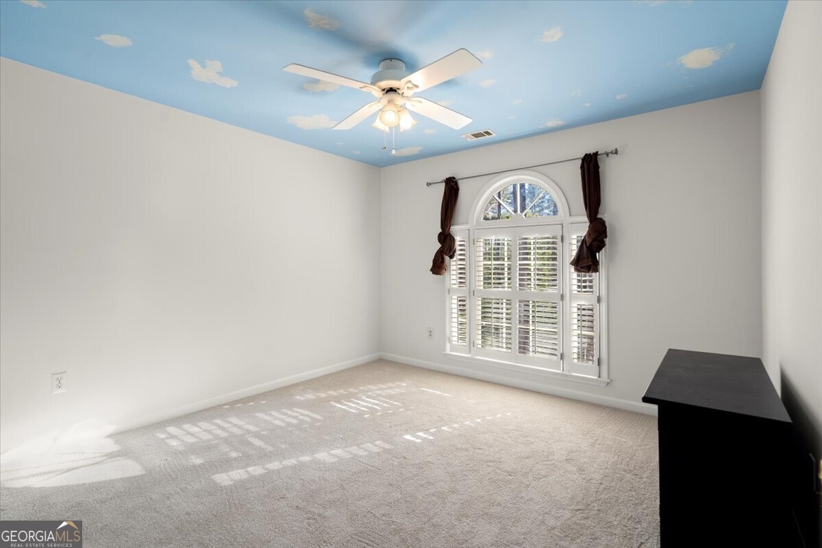 Walkers Ridge - Residential