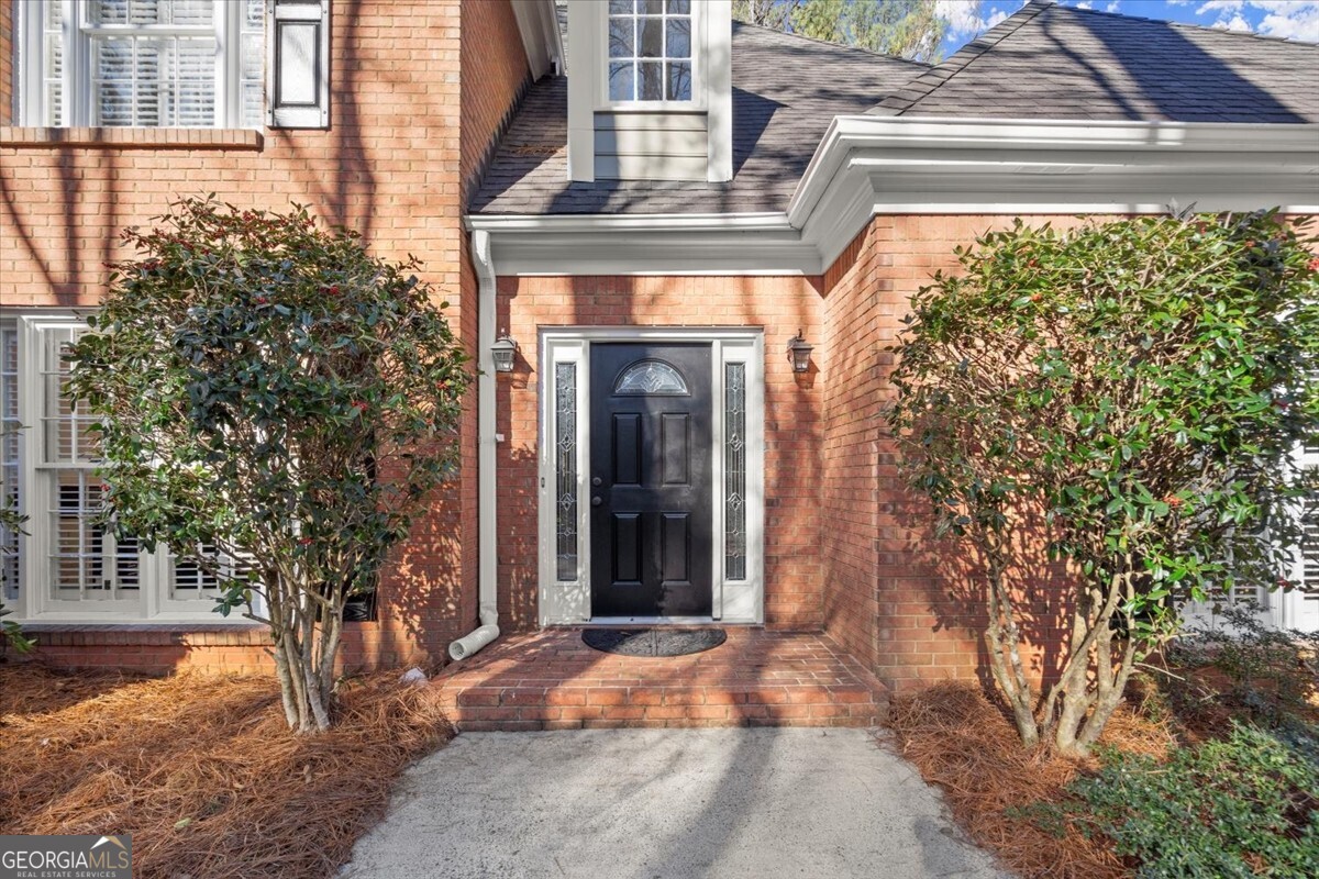 Walkers Ridge - Residential