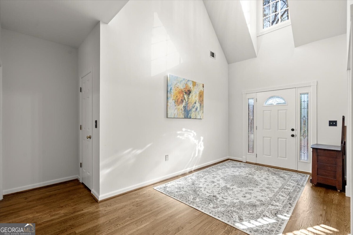 Walkers Ridge - Residential
