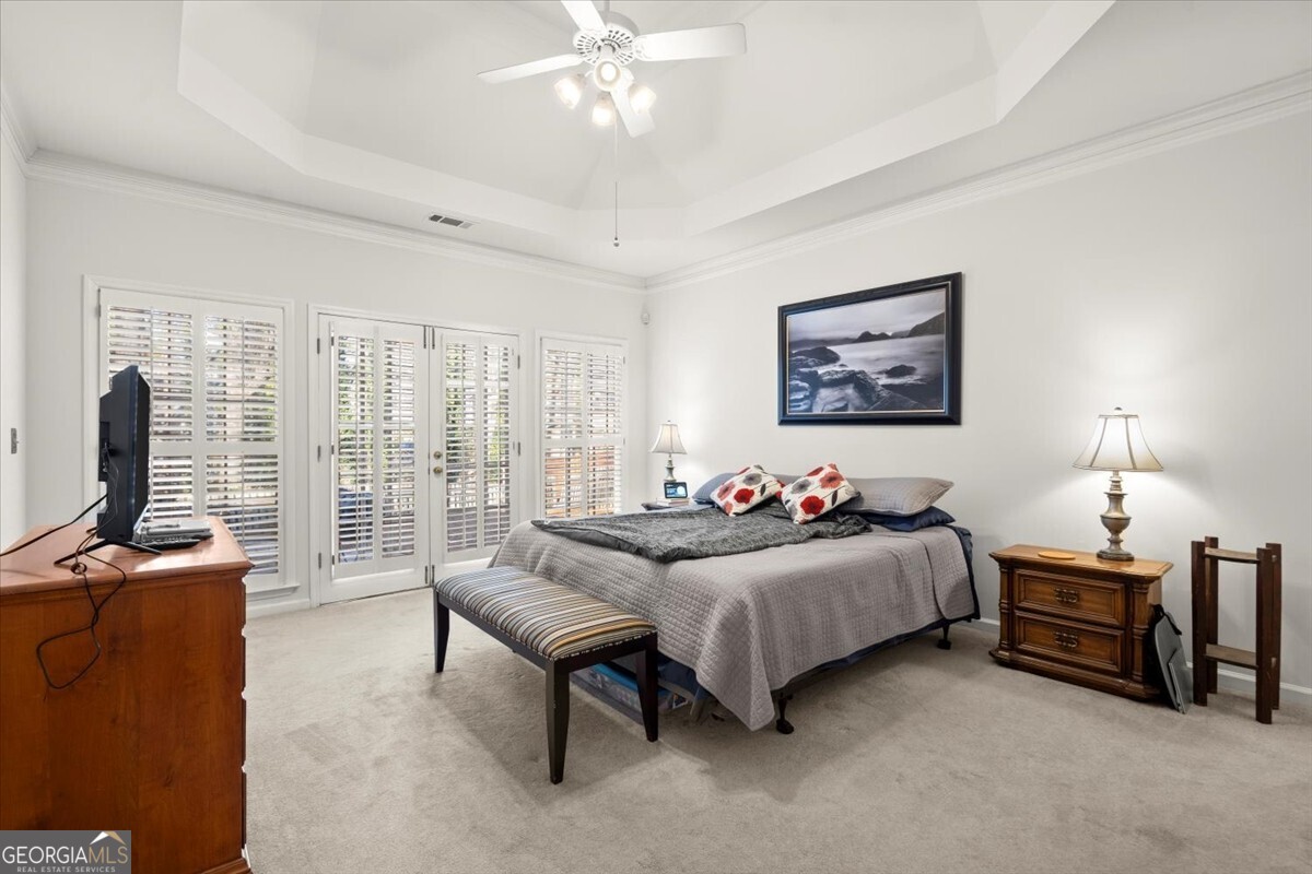 Walkers Ridge - Residential