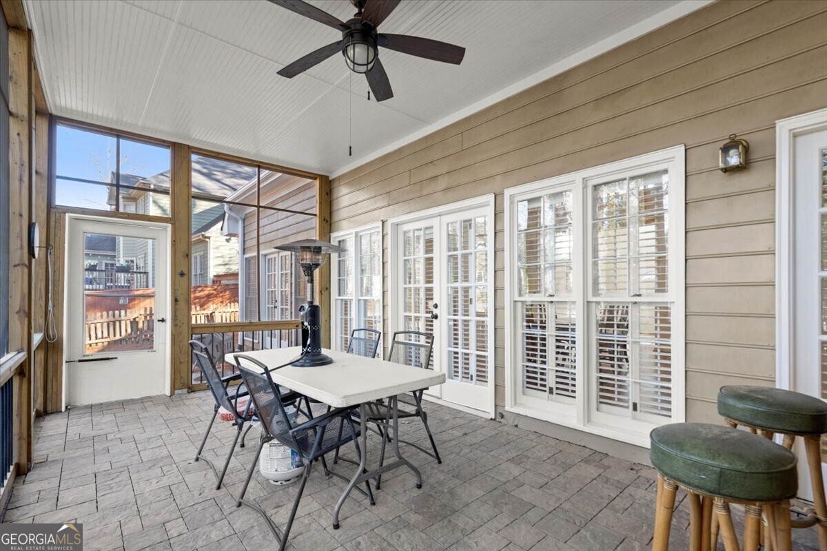 Walkers Ridge - Residential