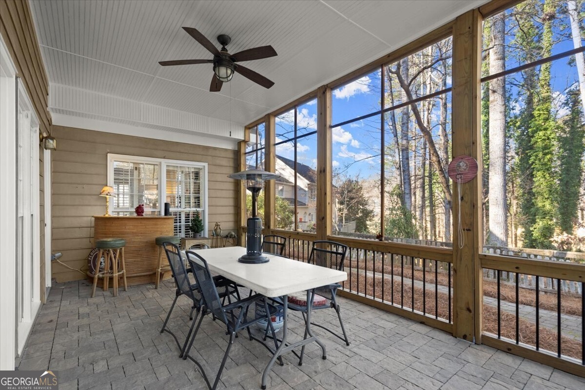 Walkers Ridge - Residential