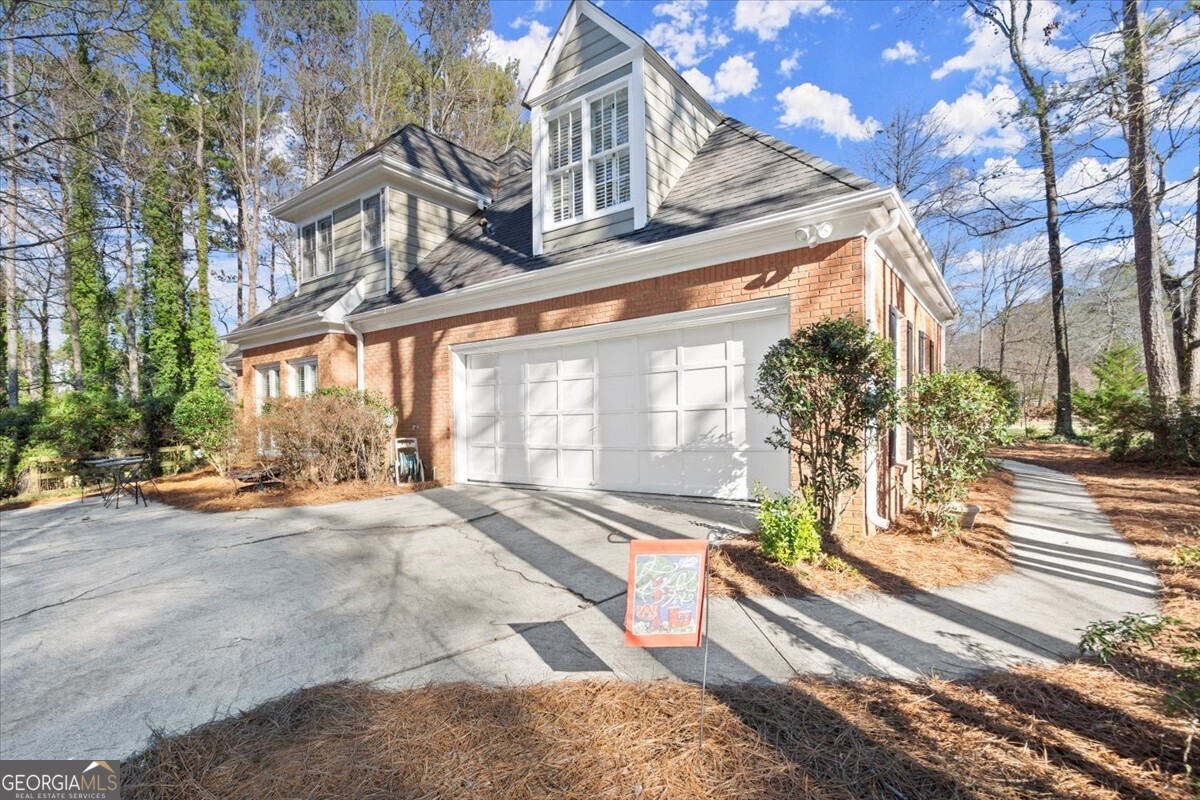 Walkers Ridge - Residential