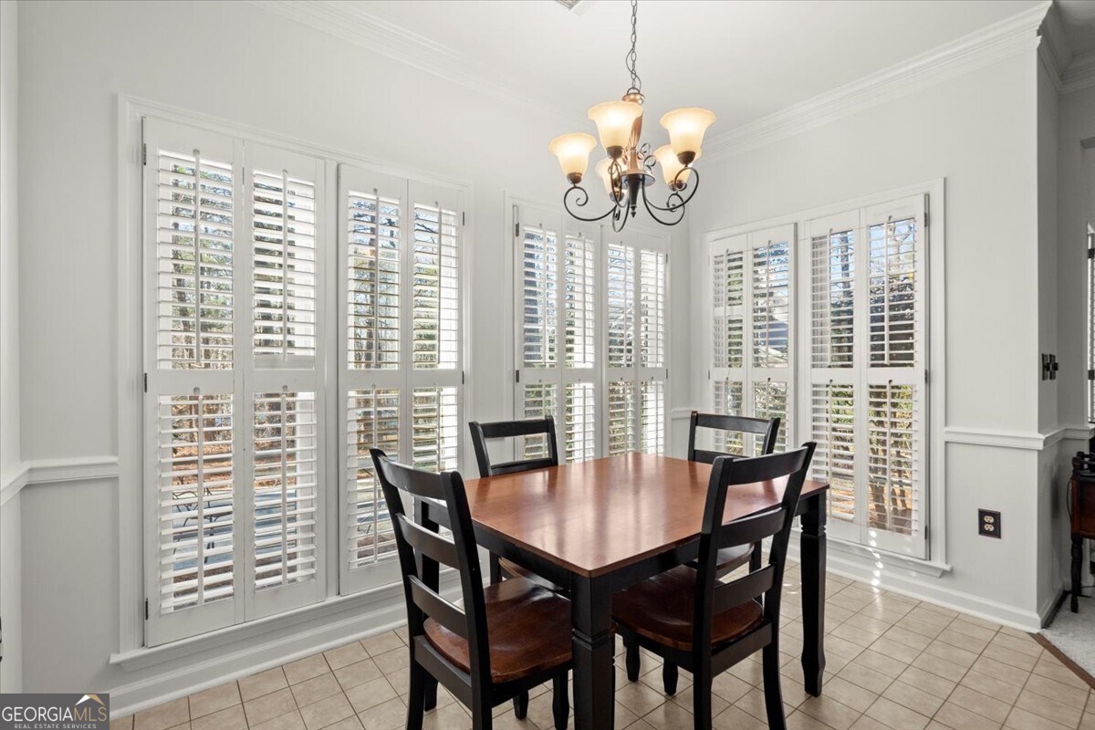 Walkers Ridge - Residential