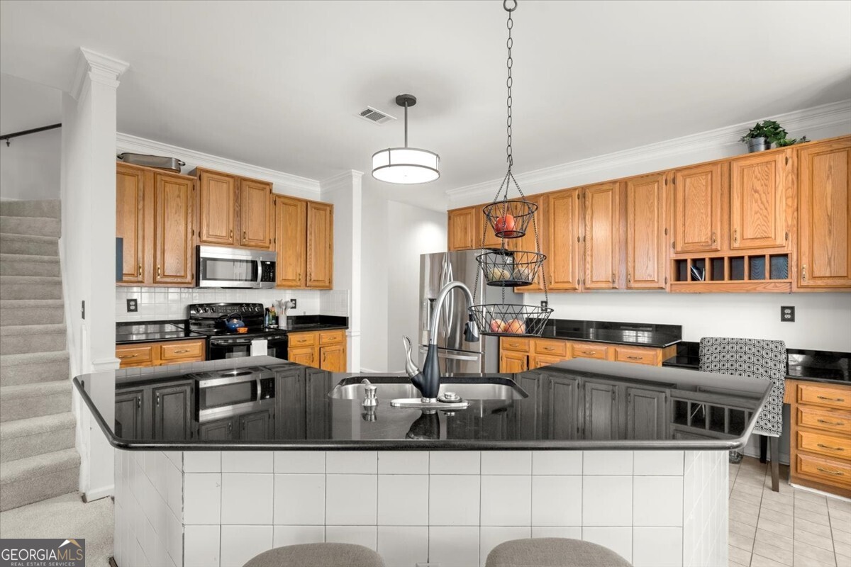 Walkers Ridge - Residential