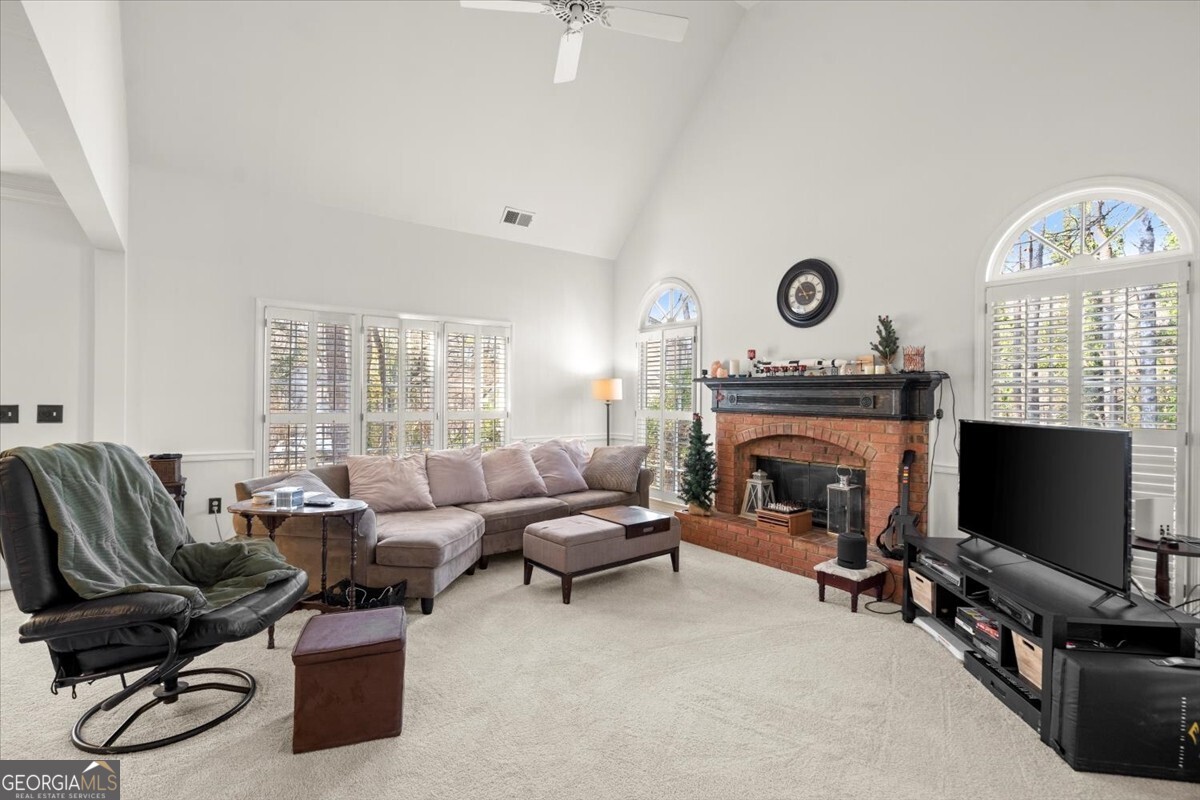 Walkers Ridge - Residential