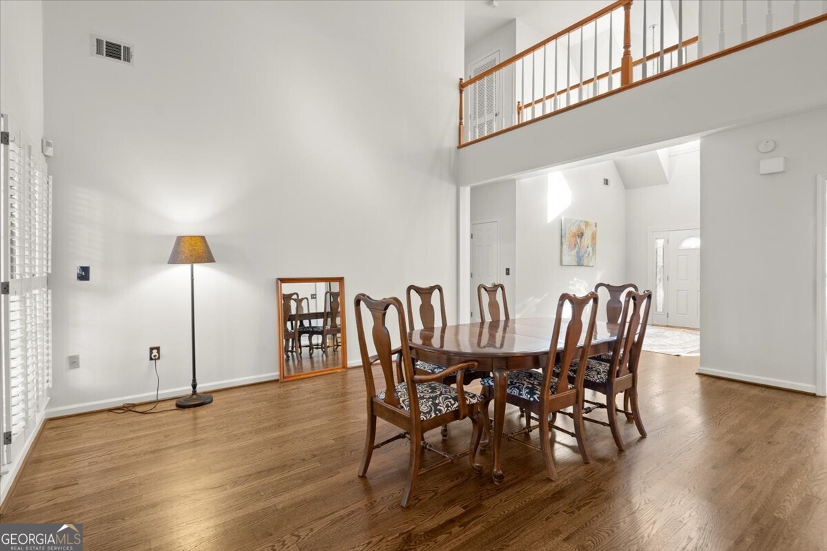 Walkers Ridge - Residential