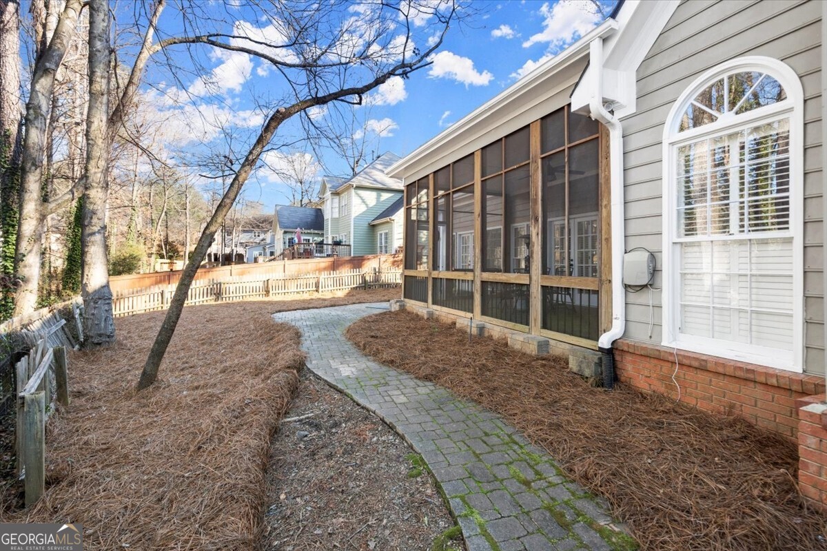 Walkers Ridge - Residential