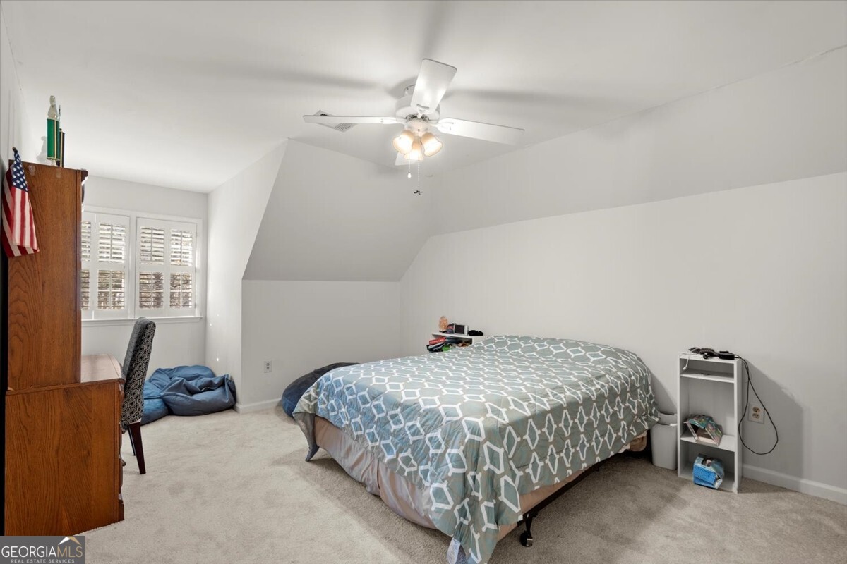 Walkers Ridge - Residential