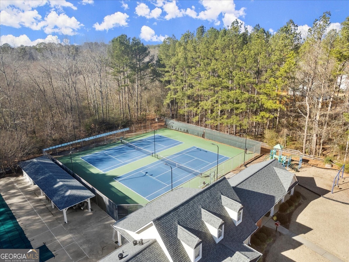 Walkers Ridge - Residential