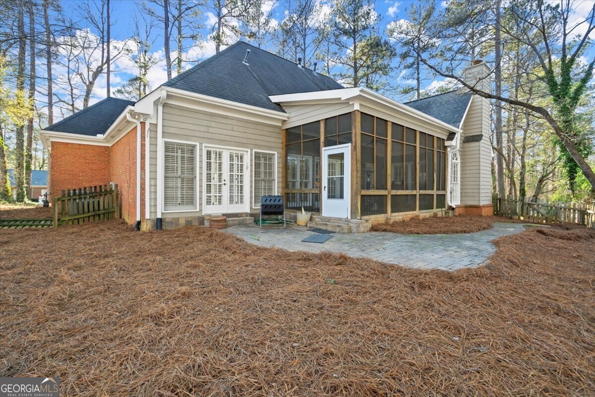 Walkers Ridge - Residential