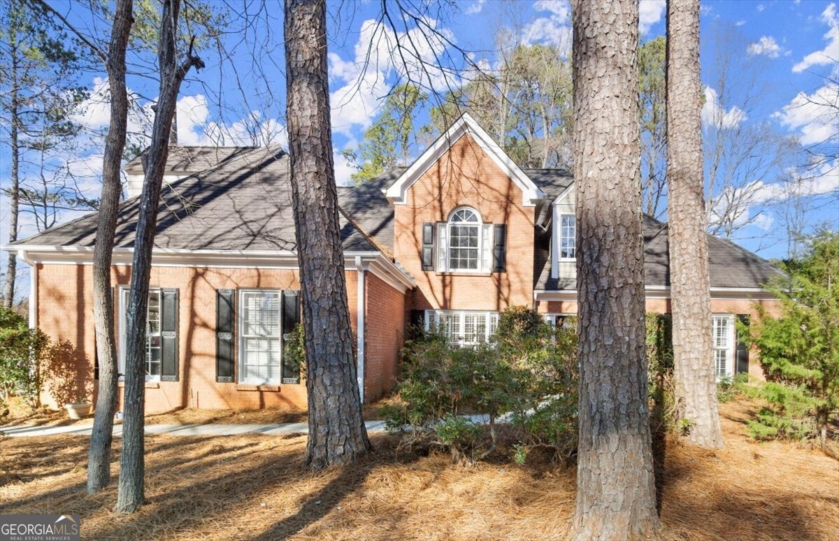 Walkers Ridge - Residential