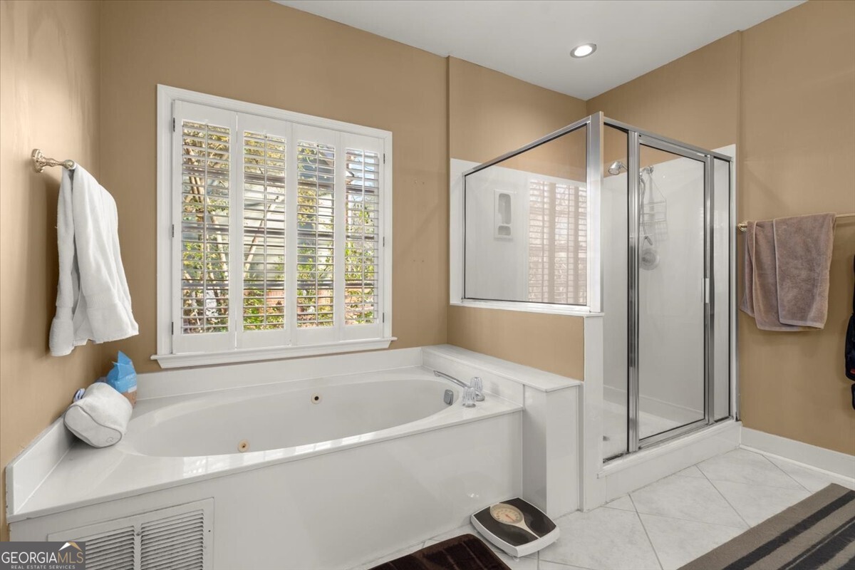 Walkers Ridge - Residential